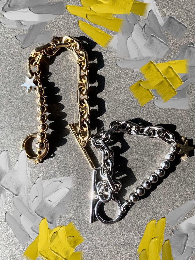 承太郎モチーフブレスレット※サイズ要確認