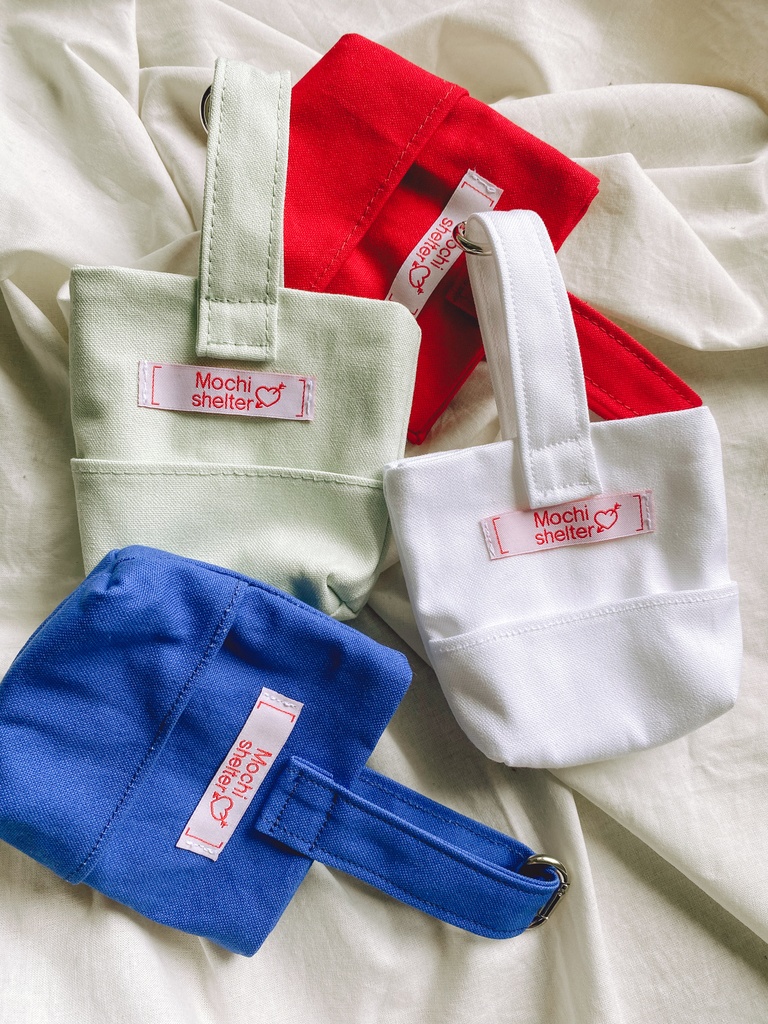 SALEもちマス用トート