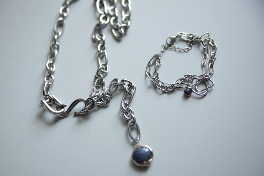 八丁念仏イメージアクセサリーセット