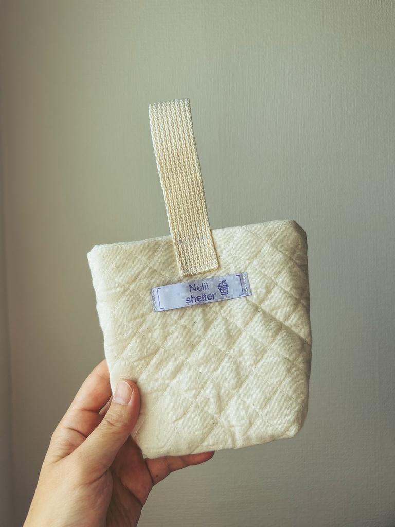 ぬい用トートバッグ