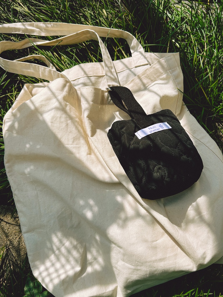 ぬい用トートバッグ