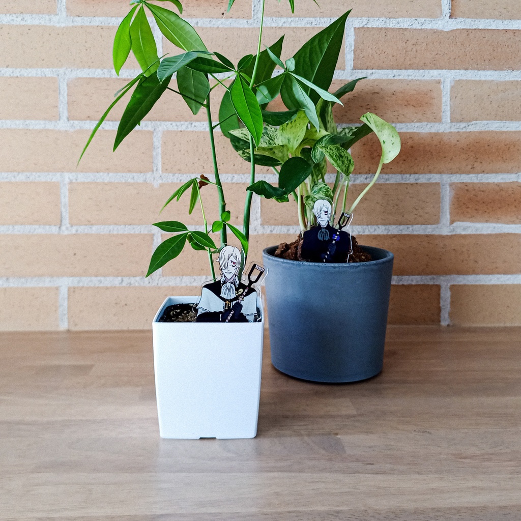 園芸守-クワイヤ-