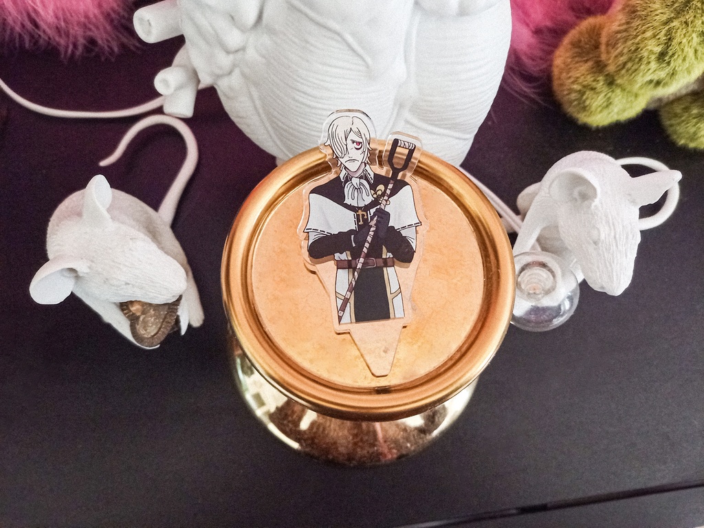 園芸守-クワイヤ-