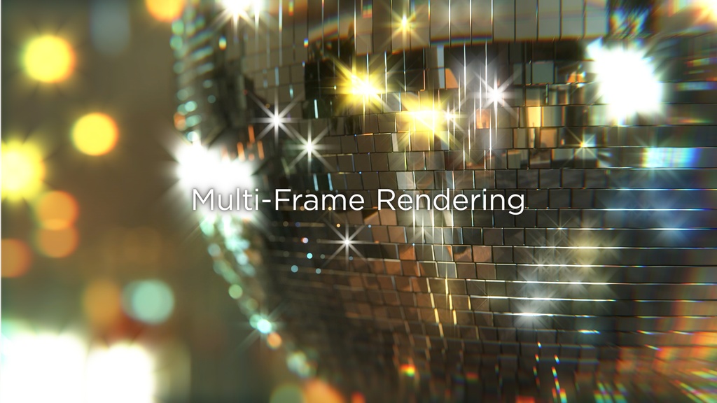 CrossStreak - After Effects Plugin(Mac版)