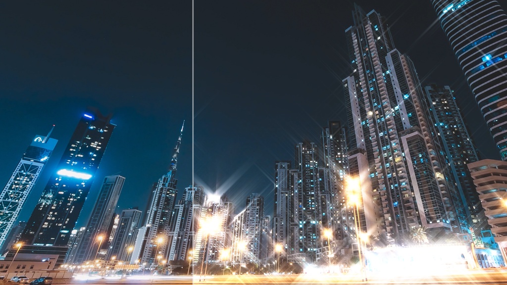 CrossStreak - After Effects Plugin(Mac版)