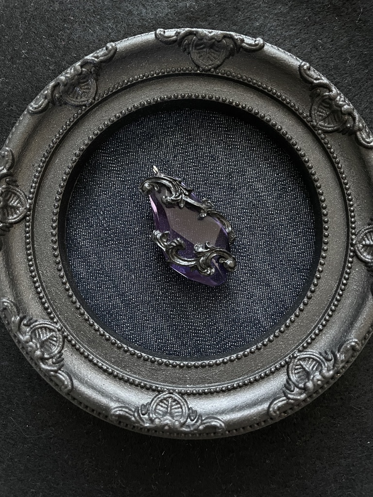 ハーデスイメージ:ペンダント