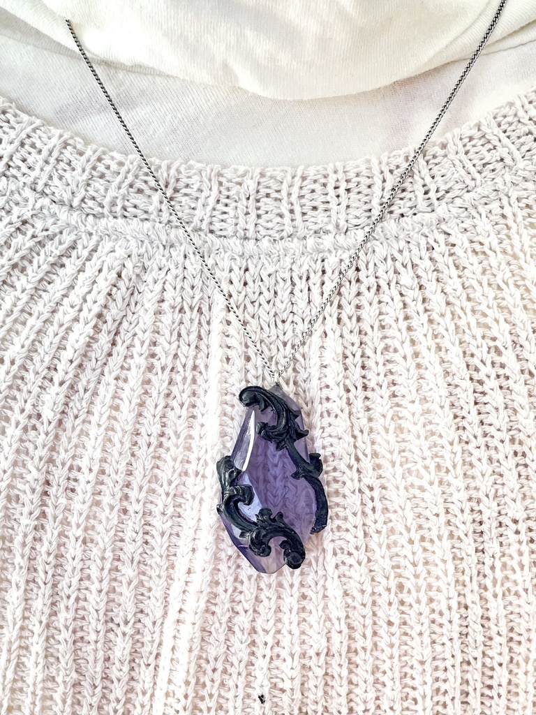 ハーデスイメージ:ペンダント