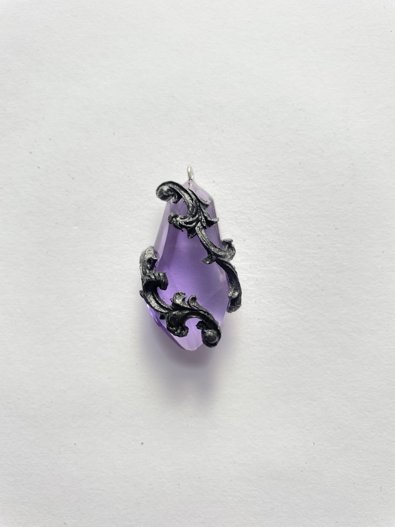 ハーデスイメージ:ペンダント