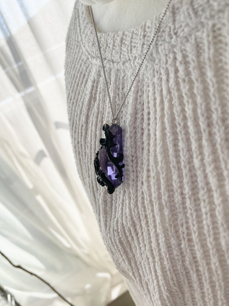 ハーデスイメージ:ペンダント