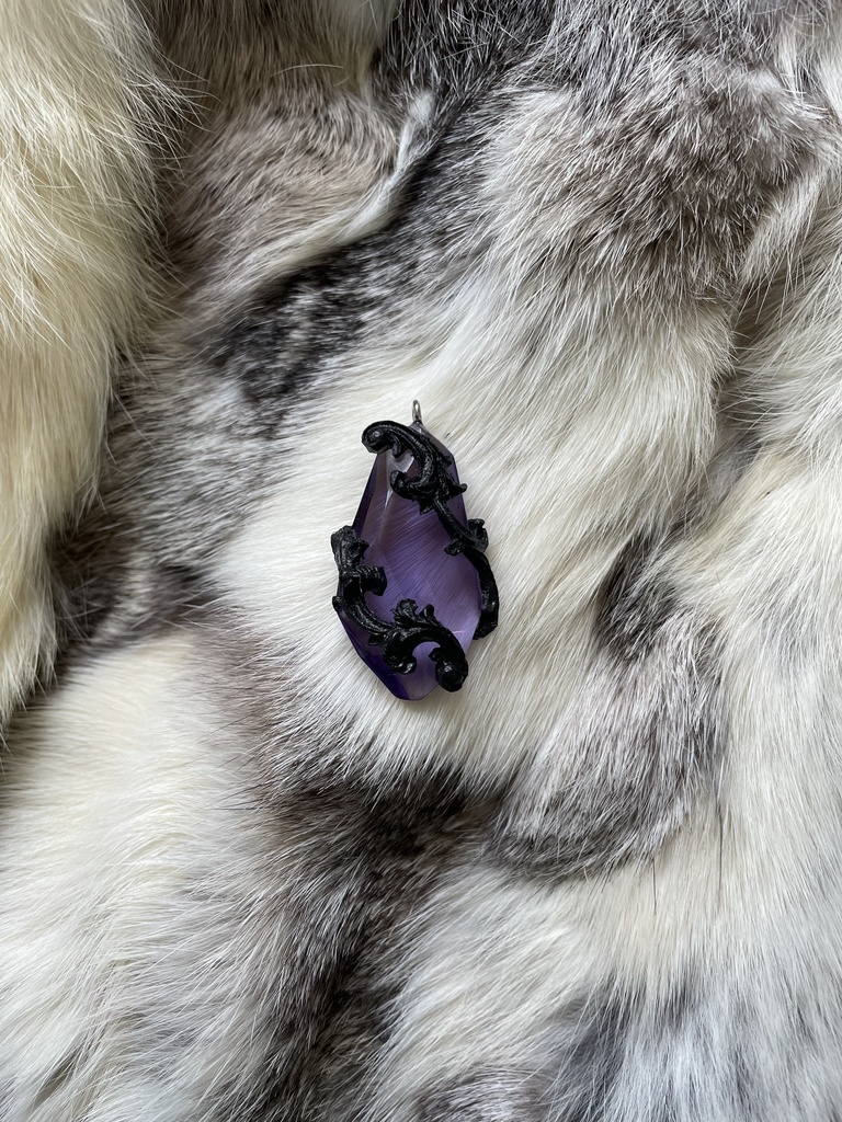 ハーデスイメージ:ペンダント