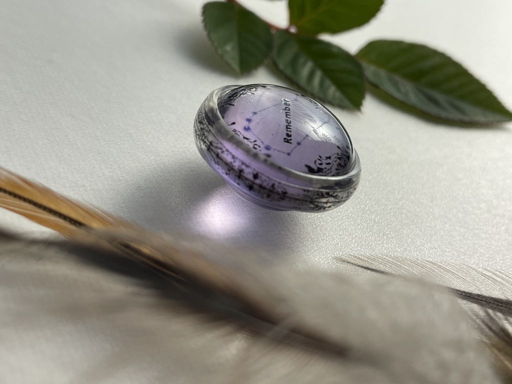 エメトセルクイメージ:ペンダント