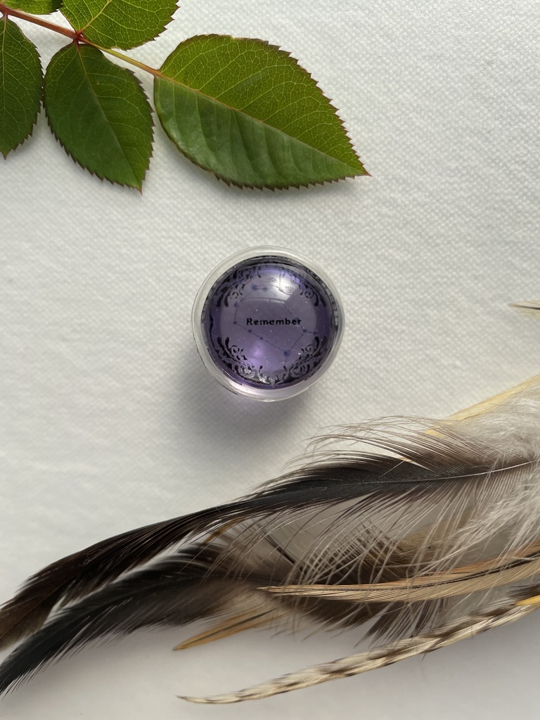 エメトセルクイメージ:ペンダント