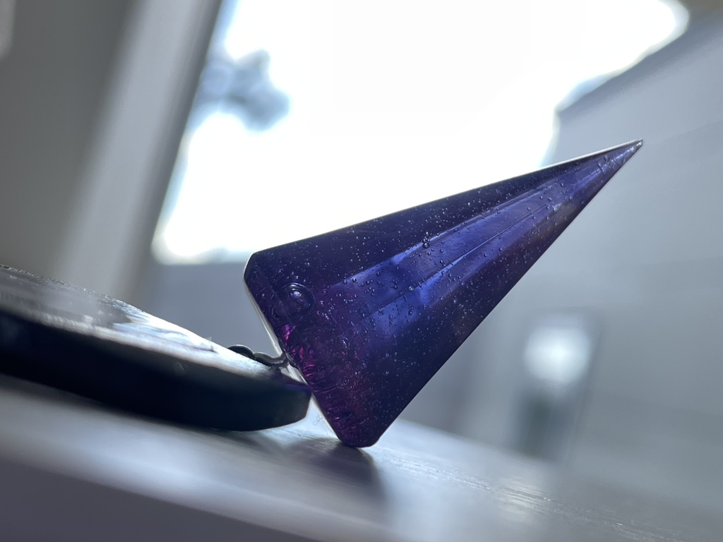 エメトセルクイメージ:ペンデュラム