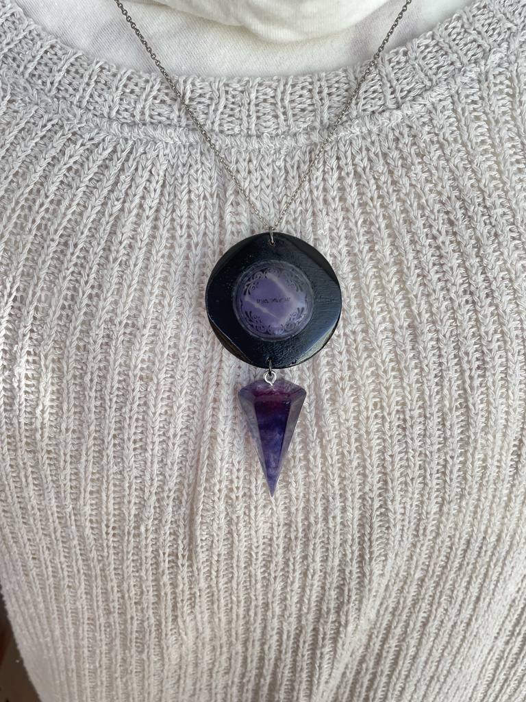 エメトセルクイメージ:ペンデュラム