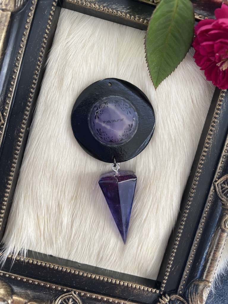 エメトセルクイメージ:ペンデュラム