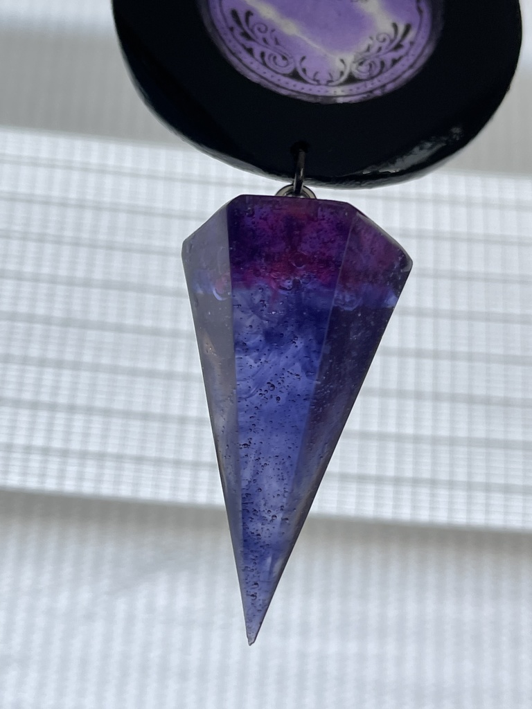 エメトセルクイメージ:ペンデュラム