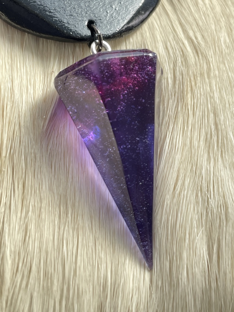 エメトセルクイメージ:ペンデュラム