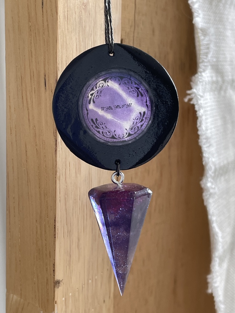 エメトセルクイメージ:ペンデュラム