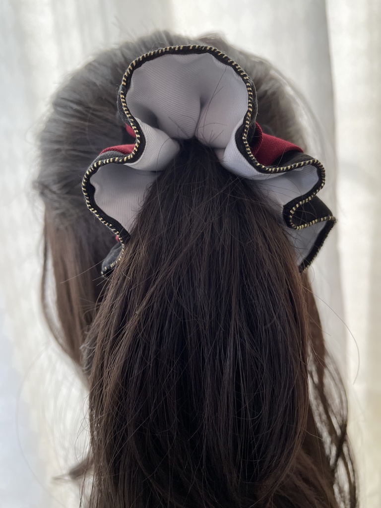 水晶公イメージ:ポニテカバー