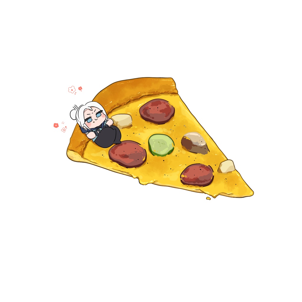 【フォロワー様限定】スタンプ制作