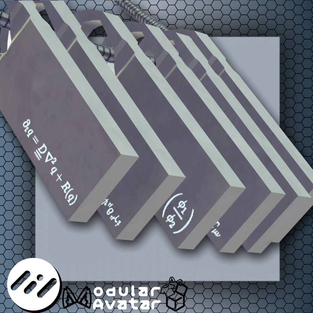 Death Stranding - Q-pid Necklace