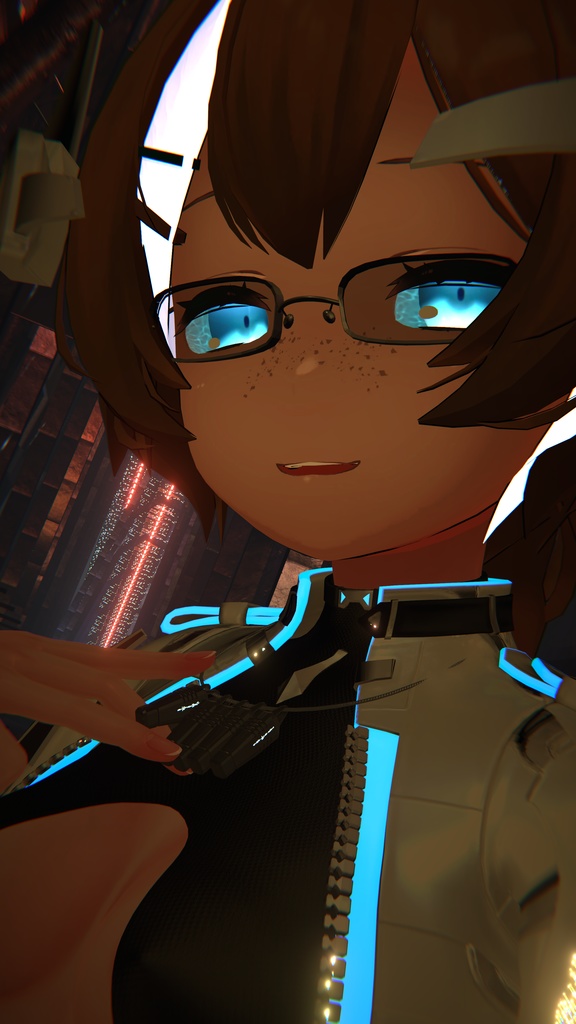 Death Stranding 2 - APAC Q-Pid