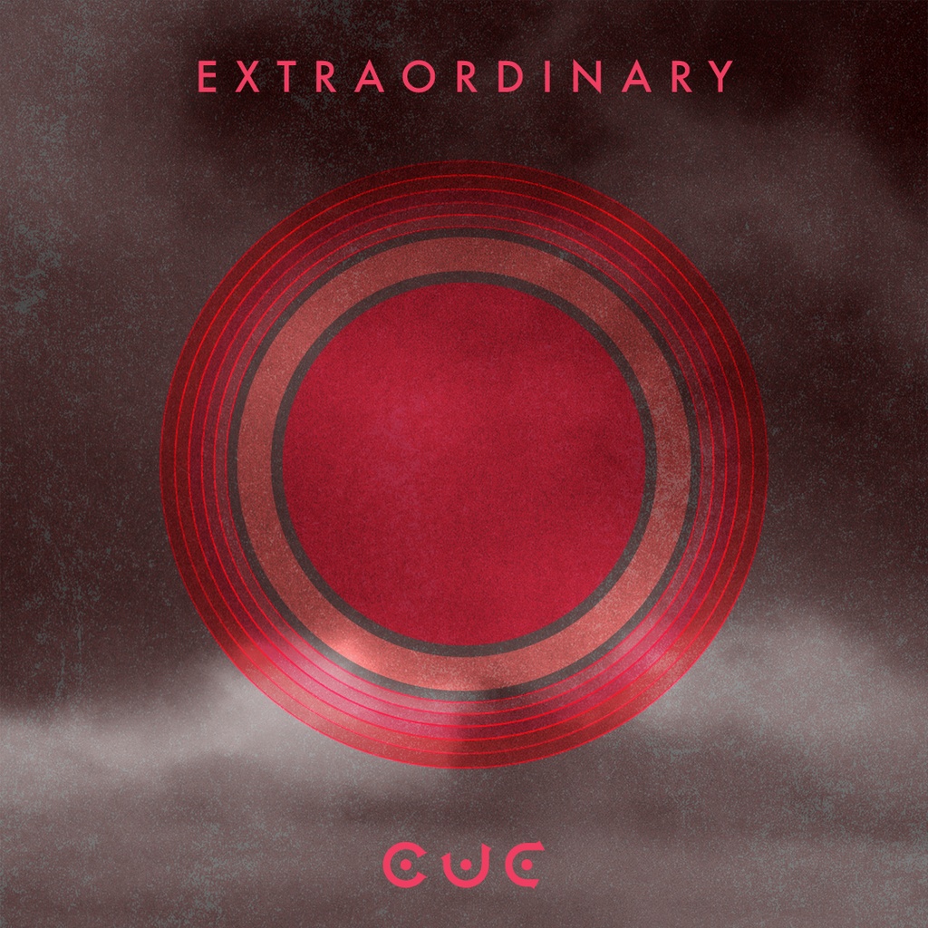 beyond the ordinary