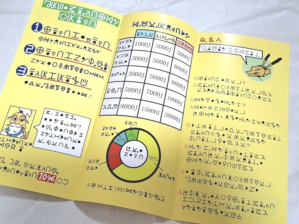 【トリップ!狩人!】パイナップルモアイのアルバム風パスケース&ナイトメア(ルドアール事件)缶バッジ