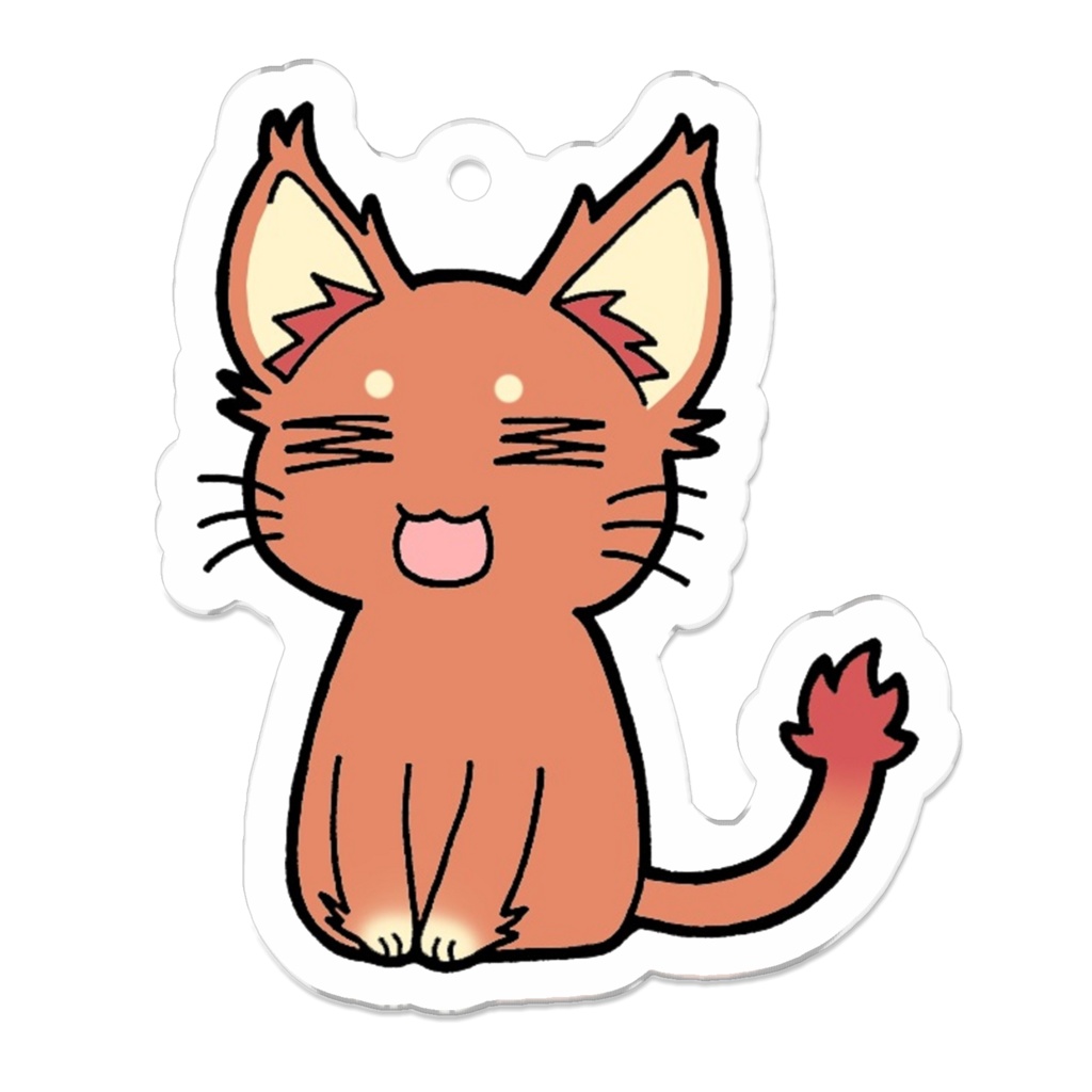 ホムニャー　ぶら下げるタイプ