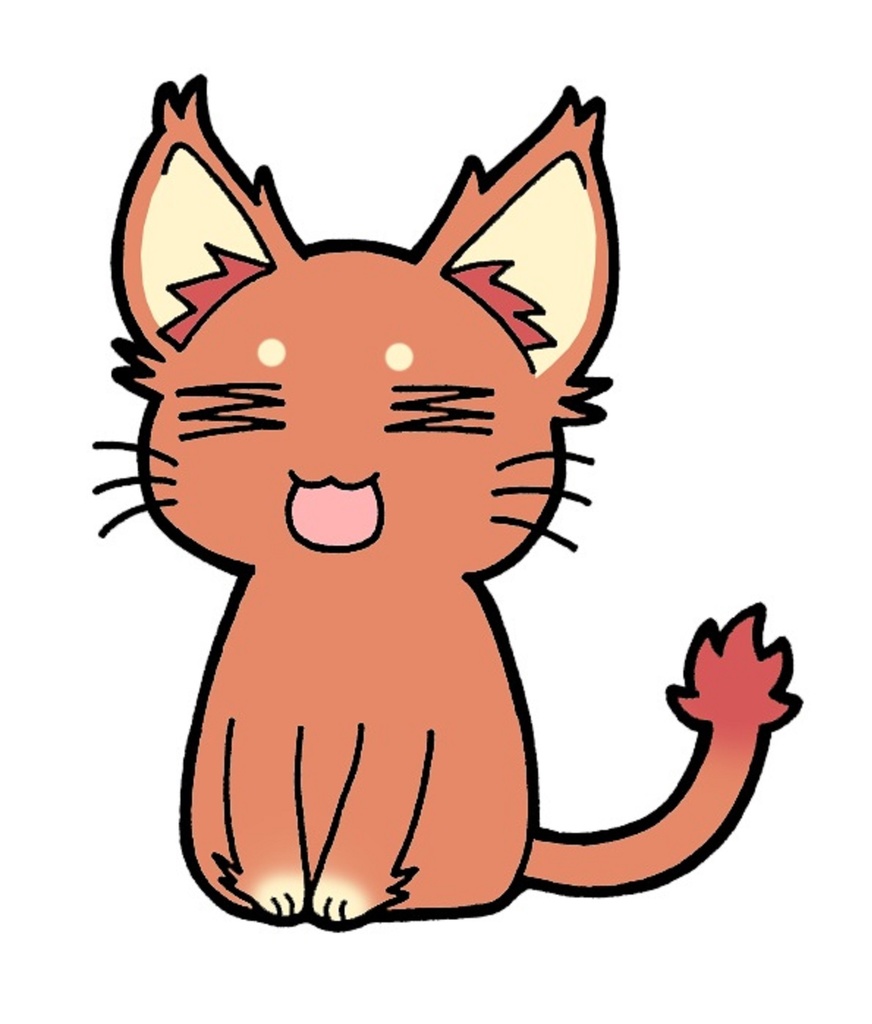 ホムニャーのアイコン