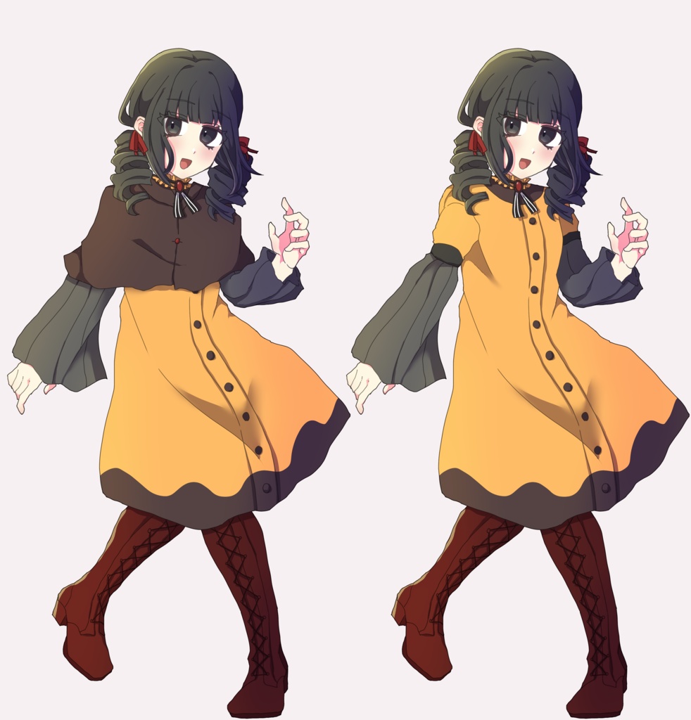 音花ジュンver4.00