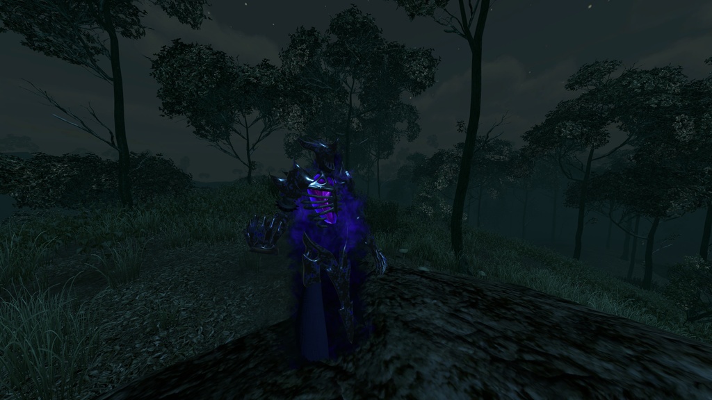 Ghost Follower