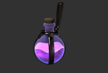 Sicknesst Fake Liquid