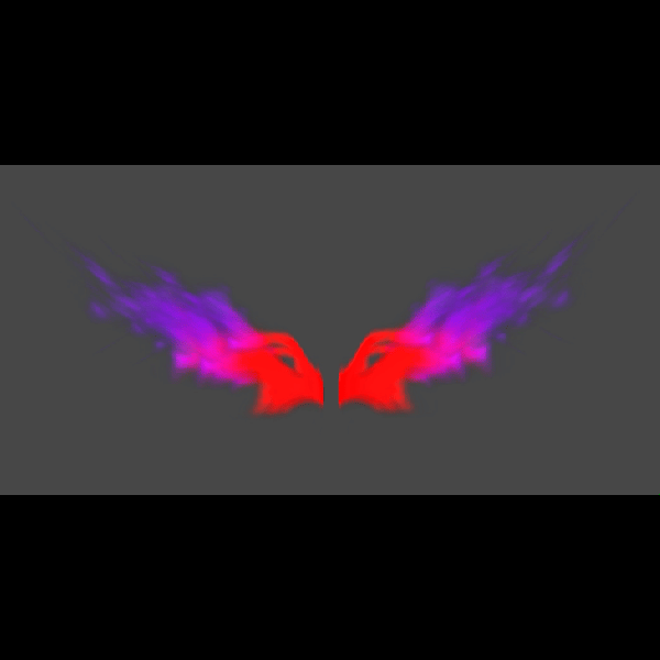 Fire Wings