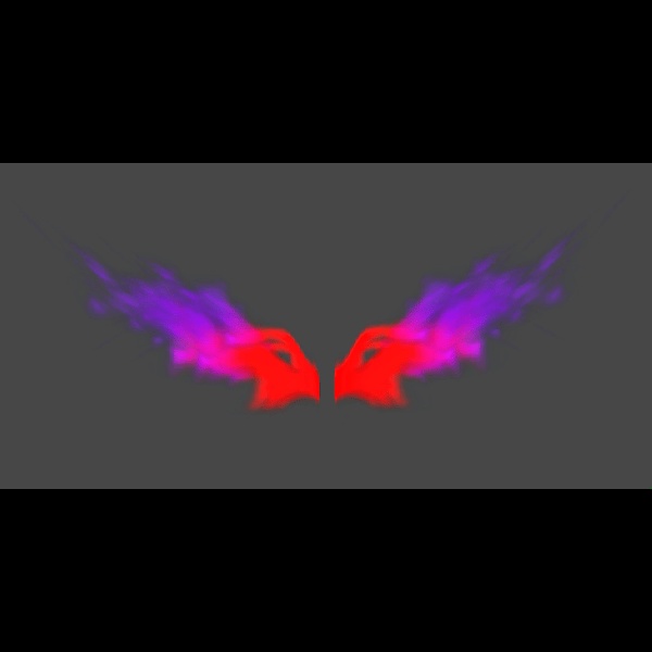 Fire Wings