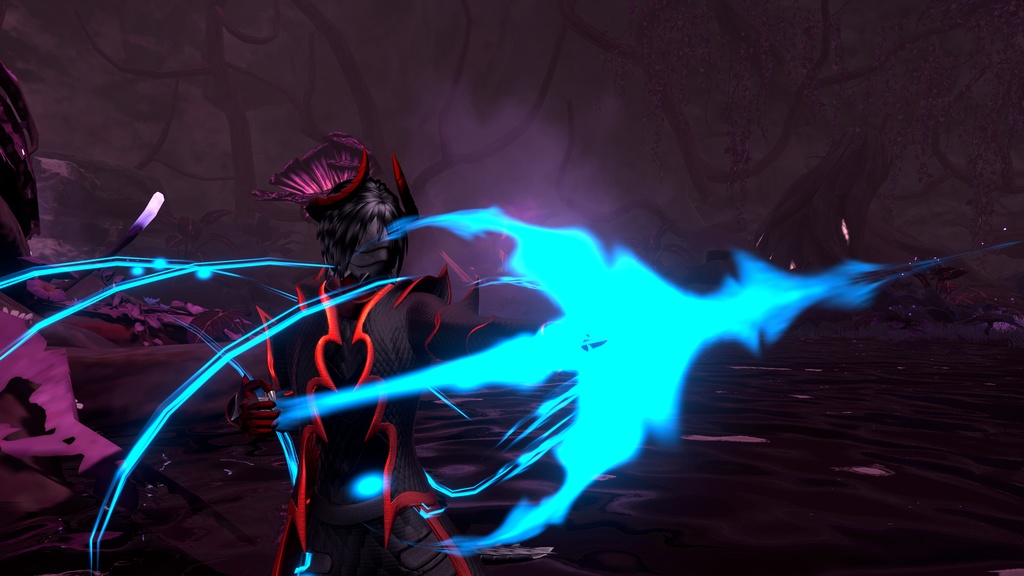 Fire Arrow / Vrchat Asset