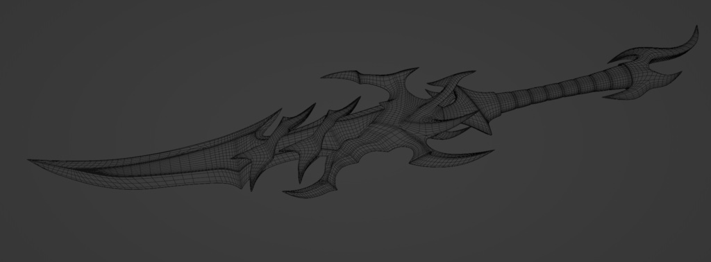 Dragon Slayer Dagger