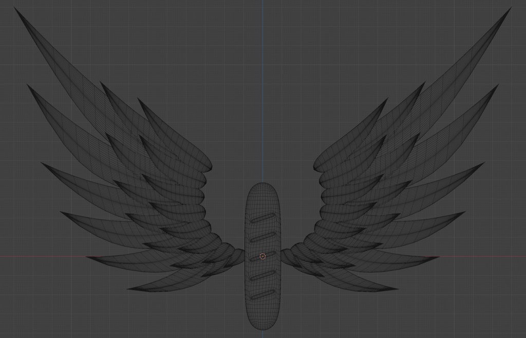 Bread Of Heaven / Vrchat Asset