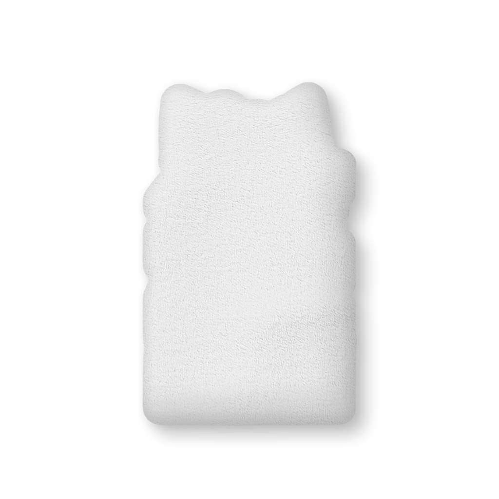 みゅうにゃ♥えみり ふかふかクッション片面(中)・両面(大)