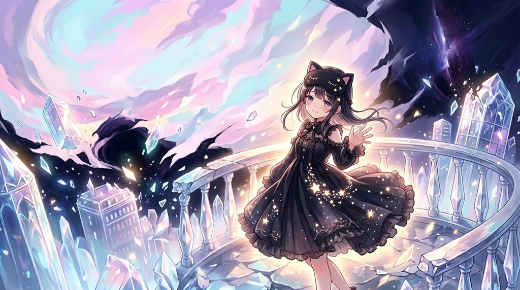 こころ【ファンサ】