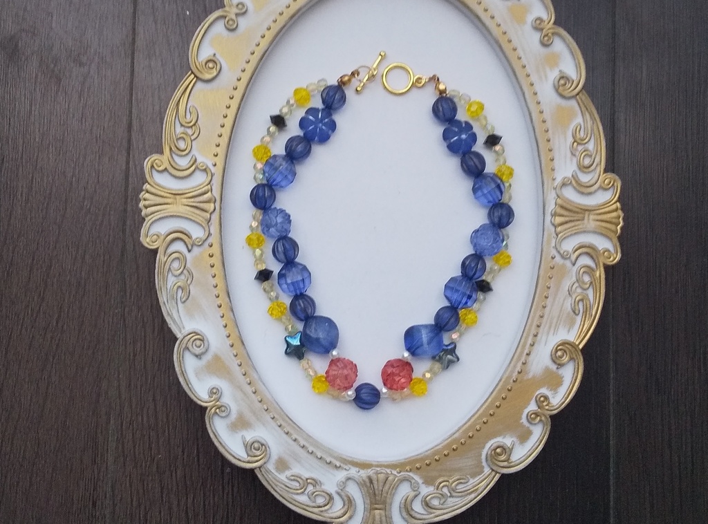 うみうし ブレスレット