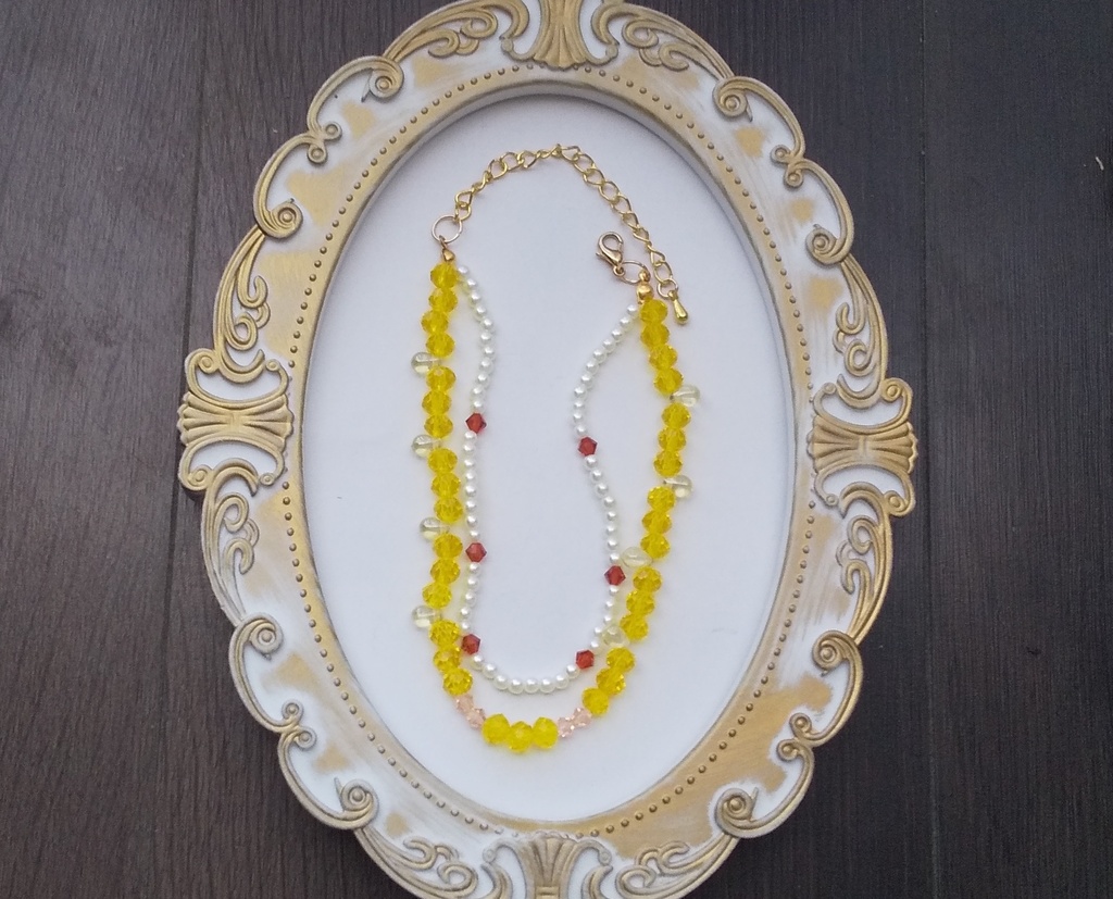 うみうし ブレスレット