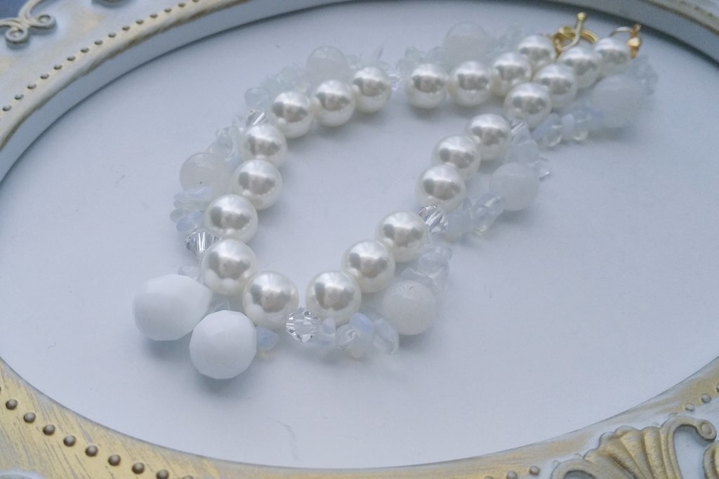 うみうし ブレスレット