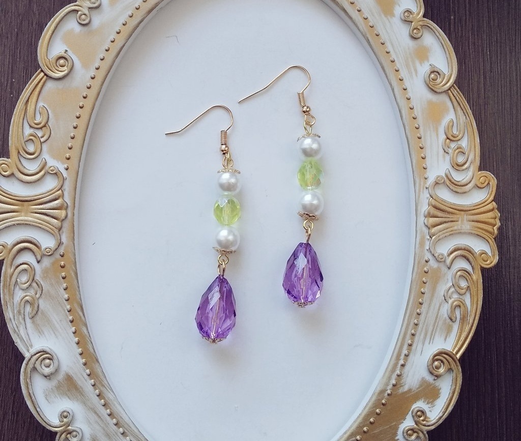 うみうし ブレスレット