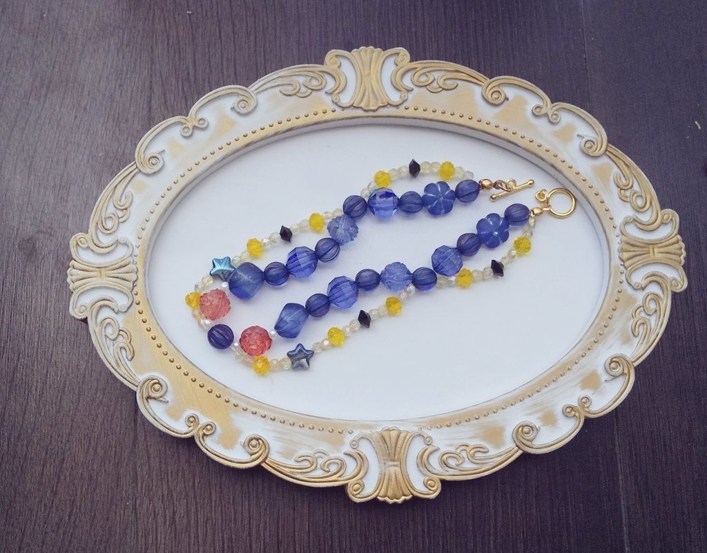 うみうし ブレスレット