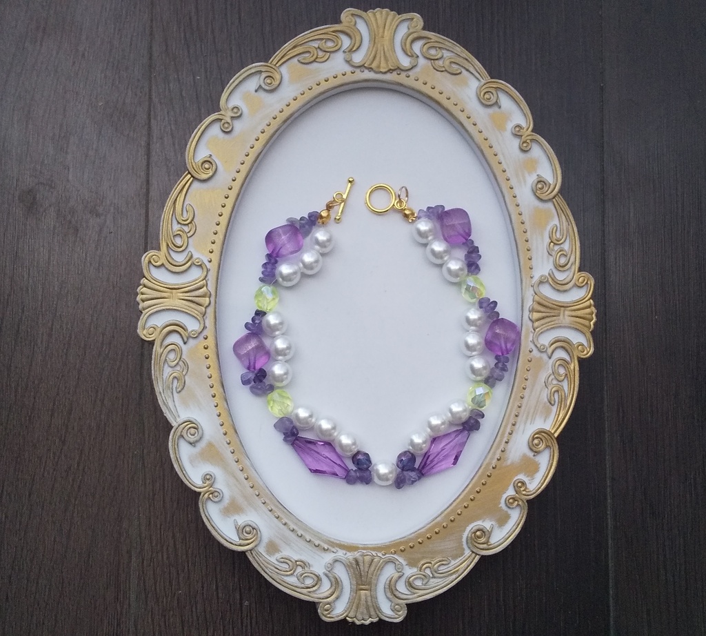 うみうし ブレスレット