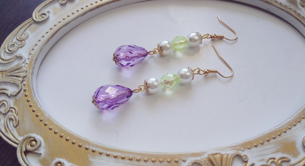 うみうし ブレスレット