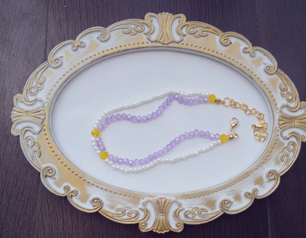 うみうし ブレスレット