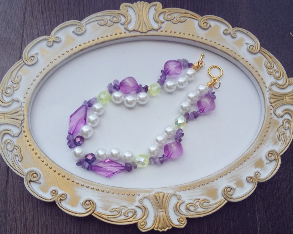 うみうし ブレスレット