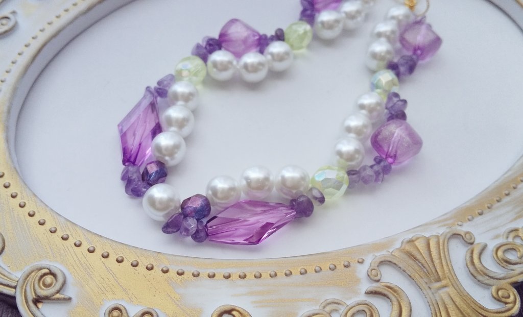 うみうし ブレスレット